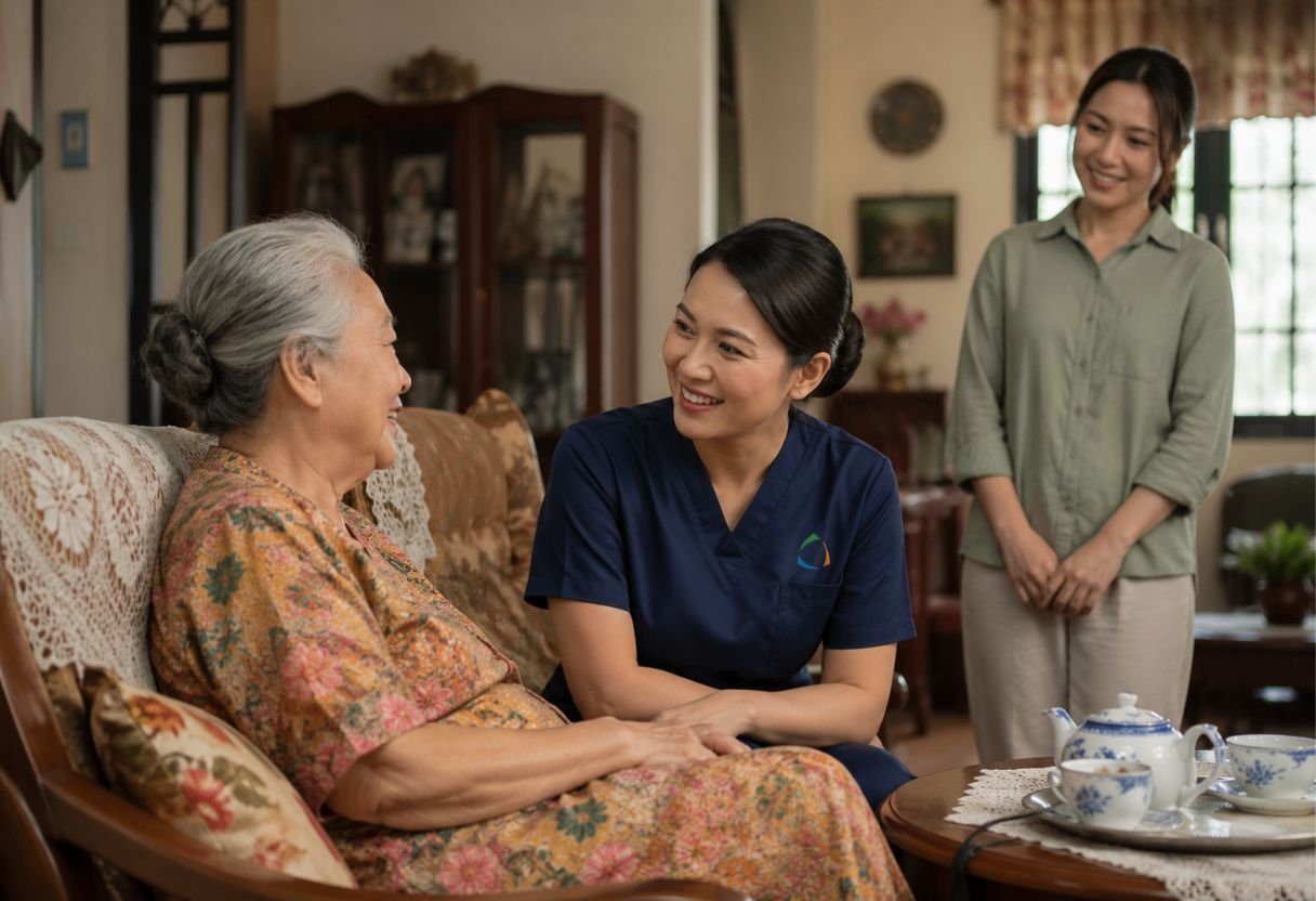 Respite care