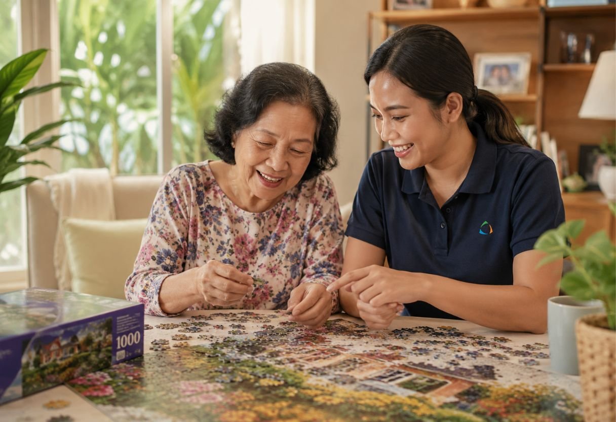 Engagement and activities