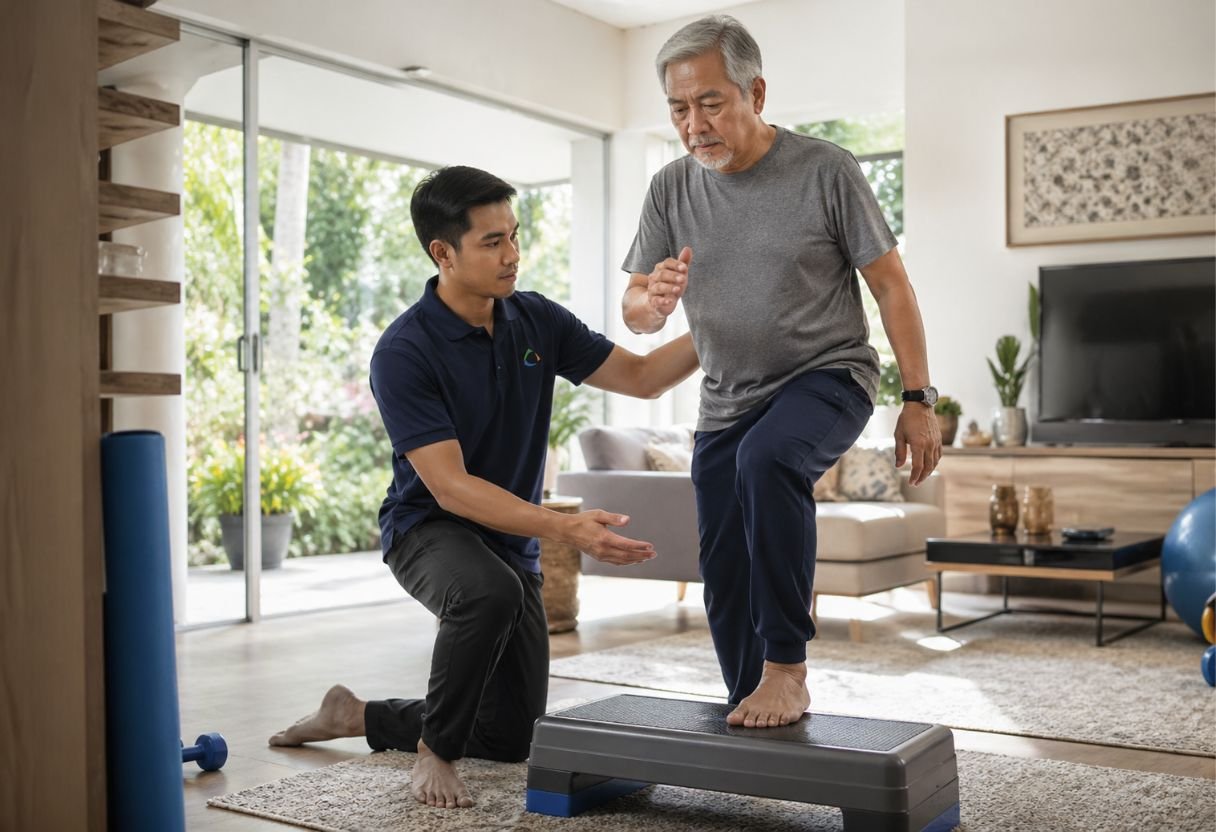 Physiotherapy